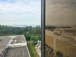 Parkway Centre (D15), Office #615695151